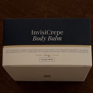 Invisicrepe Body Balm